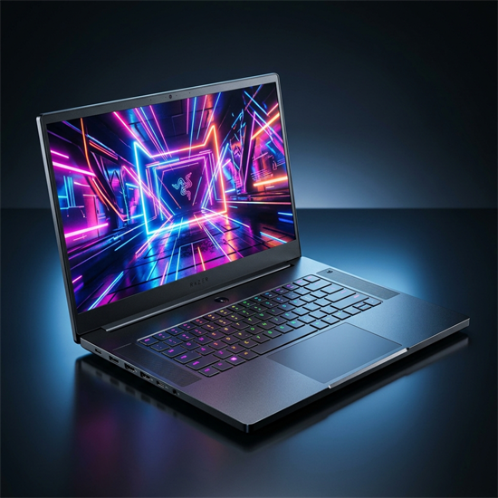 Laptop